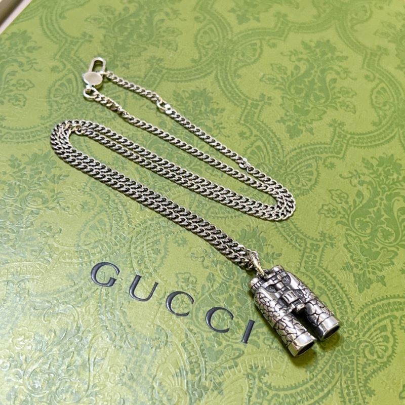 Gucci Necklaces